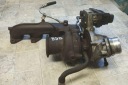 TURBINE BMW 1 (E87) 7810189C 2.0L DIESEL 100KW 2009photo 8