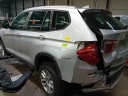 BMW X3 F25 2011 - 2012 ПІДТРИМКА ГАЛЬМІВ 296850494 N52-B30B  (18889454908) фото min 8
