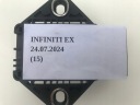 CAPTEUR ACCÉLÉRATION MODULE ESP INFINITI QX70 FX NISSAN 370Z EX QX50photo 11