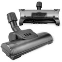 НАСОСКА ТУРБОЩЕТКА ДЛЯ ПЫЛЕСОСА ПАРКЕТНЫЕ ПАНЕЛИ, КОВРЫ, УНИВЕРСАЛЬНЫЕ