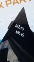 MERCEDES E W213 AILE DROIT AVANTphoto 12