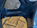 JEEP COMPASS II РЕСТАЙЛ 2022-2025 США ДИСК ALUДИСК 18X7J ET40  (18177296136) фото min 9