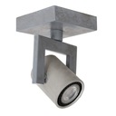 Conni-LED точечный светильник GU10 LED 05913/19/36 серый