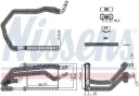 NISSENS CHAUFFAGE 707222photo 8