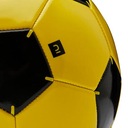 Детский мяч Kipsta First Kick, размер 5 ЕВРО 2024