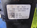 SKODA SUPERB COMMUTATEUR COMPOSITE 1K0953503CMphoto 9