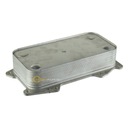 Масляный радиатор Volvo EW180E EW200B EW210C EW205D