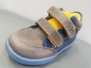 Buty profilaktyczne dziecięce Ponte r. 22 skóra Kod producenta DA03-1-367