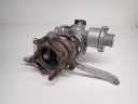 AUDI A6 C7 2,0 TFSI ТУРБІНА ТУРБО ТУРБОКОМПРЕСОР 06L145722C ПОШКОДЖЕНИЙ  (17814679289) фото min 5