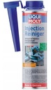 Liqui Moly Injection Reiniger 0,3л очищает форсунки