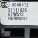 ДЗЕРКАЛО ВНУТРІШНЄ ВНУТРІШНЄ VOLVO V70 31111835  (18849587474) фото min 10