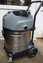 ПРОМЫШЛЕННЫЙ ПЫЛЕСОС KARCHER NT 50/2