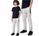 ДЕТСКИЕ СПОРТИВНЫЕ БРЮКИ 4F TTROM132 ДЖОГГЕРЫ 164