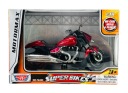 Suzuki Boulevard M90 VZ1500 Intruder 1:18 Motormax