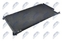 DÉSHYDRATEUR CLIMATISATION HONDA CR-V RD 02- 2.0 I 16V CR-V RE 06- 2.0 I 16Vphoto 13