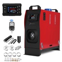 СТОЯНОЧНЫЙ ОБОГРЕВАТЕЛЬ 12В 5-8КВТ ДИЗЕЛЬНЫЙ