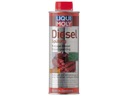 LIQUI MOLY 2666 DIESEL SPULUNG 0,5л ОЧИСТЯЕТ ИНЖЕКТОРЫ