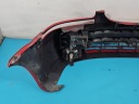БАМПЕР ПЕРІД CHEVROLET AVEO T200 03-05 ЧЕРВОНИЙ  (17522377032) фото min 15