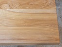 Blat drewniany kuchenny jesionowy jesion 150x40 Kolekcja Blaty drewniane