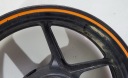ДИСК ЗАД ЗАДНЯ KAWASAKI ER6 F N 05-08R  (16519086209) фото min 7
