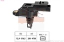 1-993-261 SENSOR PRESIÓN AIRE CITROEN BERLINGO 