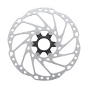 Тормозной диск Shimano SM-RT64 203 мм.