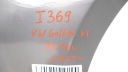 PARE-CHOCS AVANT AVANT VW GOLF VI 08-13R LA7Tphoto 9