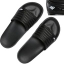 МУЖСКИЕ СПОРТИВНЫЕ РЕЗИНОВЫЕ ШЛЕПКИ ДЛЯ БАССЕЙНА 4F ДЛЯ ЛЕТА ДОМА