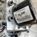 MERCEDES-BENZ SLK R172 2014 POMPE ABSphoto 6
