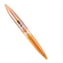 Jinhao Elegant Pen - HYL - серебряный ремешок и серебряный блеск F- 0 5 мм