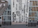 RADIO SANS NAVIGATION LEXUS RX (_U3_) 8612048540 3.3L HYBRID 155KW 2006photo 11