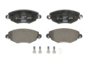 823447_E PLAQUETTES FREIN FORD MONDEO/JAGUAR X-TYPphoto 15