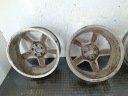 ДИСКИ АЛЮМІНІЄВІ КОМПЛЕКТ 18 MERCEDES-BENZ КЛАСС B W245 A1694011602  (18614337668) фото min 14