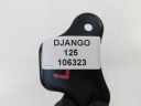 PEUGEOT DJANGO 125 PODNOZEK PASSAGER GAUCHEphoto 6