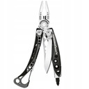 Мультитул Leatherman Skeletool CX (830923) + БЕСПЛАТНО