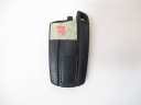КЛЮЧИК ПУЛЬТ BMW E60 E61 E63 E70 E71E84 E88 E90  (12843292124) фото min 4