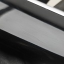 НАКЛАДКА ДЕКОРАТИВНИЙ КАРТИ ЗАДНІХ ЛІВИХ ДВЕРІ BMW X5 (E70) 7227171 35429995  фото 7