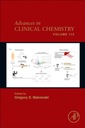 Advances in Clinical Chemistry