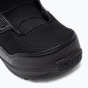Мужские сноубордические ботинки ThirtyTwo Tm-2 Double Boa '22 черные 8105000491 41