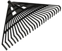 ГРАБЛИ ECO BLACK LEAF 610 ММ ВЕНТИЛЯТОР
