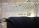 HYUNDAI I20 3 20- КАТАЛИЗАТОР DPF САЖЕВЫЙ 1.0T-GDI G07FJ0  фото 7
