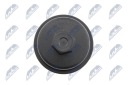 COUVERCLE FILTRE HUILES ASTRA G H J 1.2 1.4 CORSA B Cphoto 11