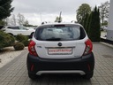 Opel Karl 1.0 12v 74KM Rocks Klima Tempomat Nadwozie Hatchback