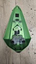 ОРИГІНАЛ НАКЛАДКА СИДІННЯ KAWASAKI Z125 / NINJA 125  фото 10