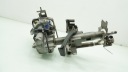 NISSAN JUKE F15 COLONNE DIRECTION 488101KE2A SUPPORT ÉLECTRIQUEphoto 10