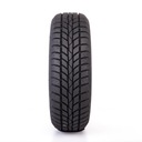 4x ZIMNÁ PNEUMATIKA 155/70R13 Hankook W442 75T Rok výroby 2024