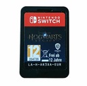 НАСЛЕДИЕ ХОГВАРТСА НА ПОЛЬСКОМ | КАРТРИДЖ NINTENDO SWITCH