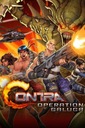 Contra: Операция Галуга (ПК) Steam ключ