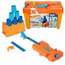 НАБОР HOT WHEELS TRACK BARREL ЧЕМОДАН