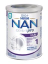 NESTLE NAN EXPERT PRO HA 1 НАЧАЛЬНОЕ МОЛОКО 400г